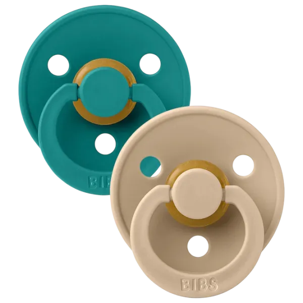 Соска круглая Bibs Studio Colour 110453 Унисекс / 0 месяцев - 6 месяцев / Латекс / Scuba photo 4 Соска круглая Bibs Studio Colour 110453 Унисекс / 0 месяцев - 6 месяцев / Латекс / Scuba photo 4