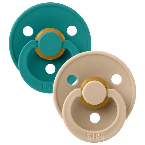 Соска круглая Bibs Studio Colour 110453 Унисекс / 0 месяцев - 6 месяцев / Латекс / Scuba photo 4 Соска круглая Bibs Studio Colour 110453 Унисекс / 0 месяцев - 6 месяцев / Латекс / Scuba photo 4