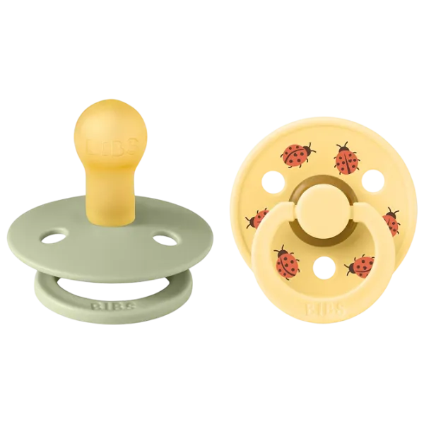 Соска круглая Bibs Studio Colour 11025102 Для девочек / 6 месяцев - 18 месяцев / Латекс / Серо-зеленый photo 1 Соска круглая Bibs Studio Colour 11025102 Для девочек / 6 месяцев - 18 месяцев / Латекс / Серо-зеленый photo 1