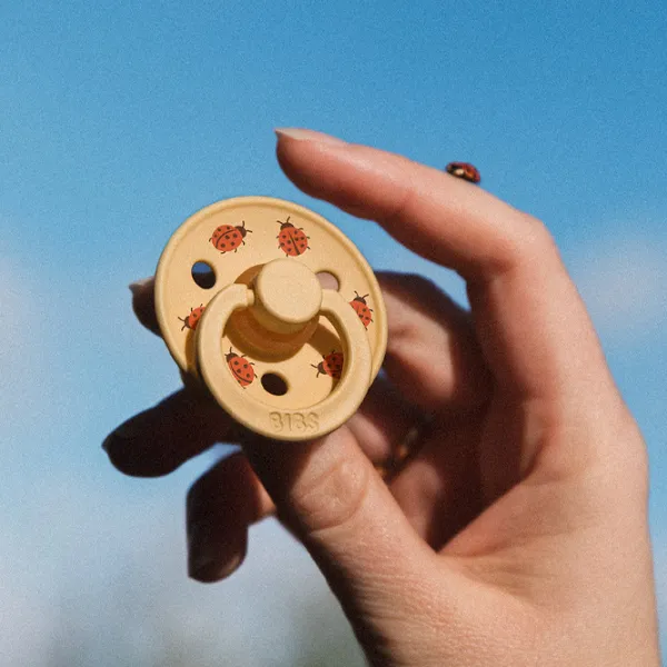 Соска круглая Bibs Studio Colour 11025102 Для девочек / 6 месяцев - 18 месяцев / Латекс / Серо-зеленый photo 6 Соска круглая Bibs Studio Colour 11025102 Для девочек / 6 месяцев - 18 месяцев / Латекс / Серо-зеленый photo 6