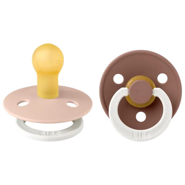 Соска круглая Bibs Colour Glow 110454  Унисекс / 0 месяцев - 6 месяцев / Латекс / Лесовик photo 1 Соска круглая Bibs Colour Glow 110454  Унисекс / 0 месяцев - 6 месяцев / Латекс / Лесовик photo 1