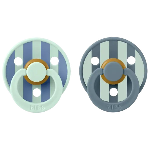 Соска круглая Bibs Studio Colour 11022102  Унисекс / 0 месяцев - 6 месяцев / Латекс / Северная мята photo 2 Соска круглая Bibs Studio Colour 11022102  Унисекс / 0 месяцев - 6 месяцев / Латекс / Северная мята photo 2