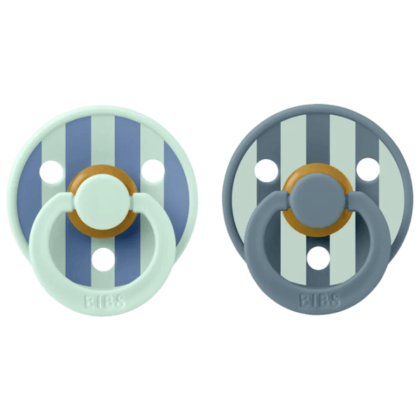 Соска круглая Bibs Studio Colour 11022102  Унисекс / 0 месяцев - 6 месяцев / Латекс / Северная мята photo 2 Соска круглая Bibs Studio Colour 11022102  Унисекс / 0 месяцев - 6 месяцев / Латекс / Северная мята photo 2