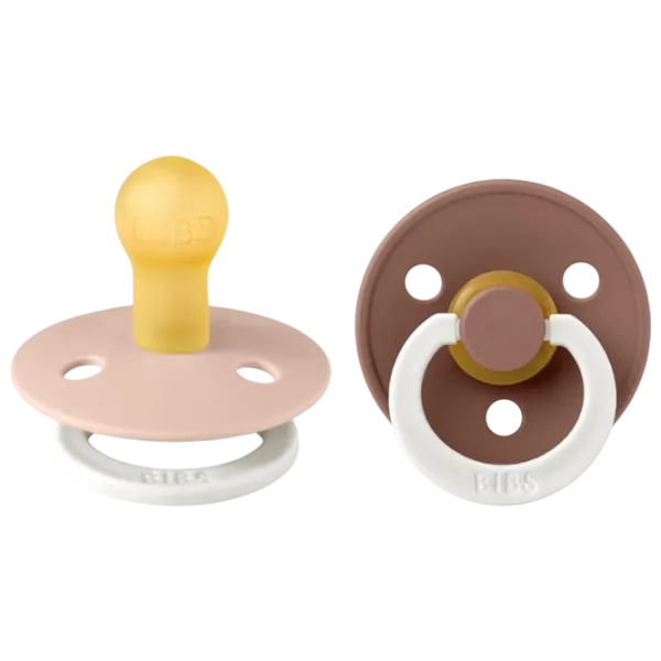 Соска круглая Bibs Colour Glow 120454 Для девочек / 6 месяцев - 18 месяцев / Латекс / Лесовик photo 1 Соска круглая Bibs Colour Glow 120454 Для девочек / 6 месяцев - 18 месяцев / Латекс / Лесовик photo 1