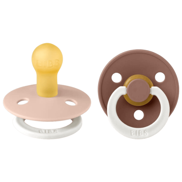 Соска круглая Bibs Colour Glow 120454 Для девочек / 6 месяцев - 18 месяцев / Латекс / Лесовик photo 1 Соска круглая Bibs Colour Glow 120454 Для девочек / 6 месяцев - 18 месяцев / Латекс / Лесовик photo 1