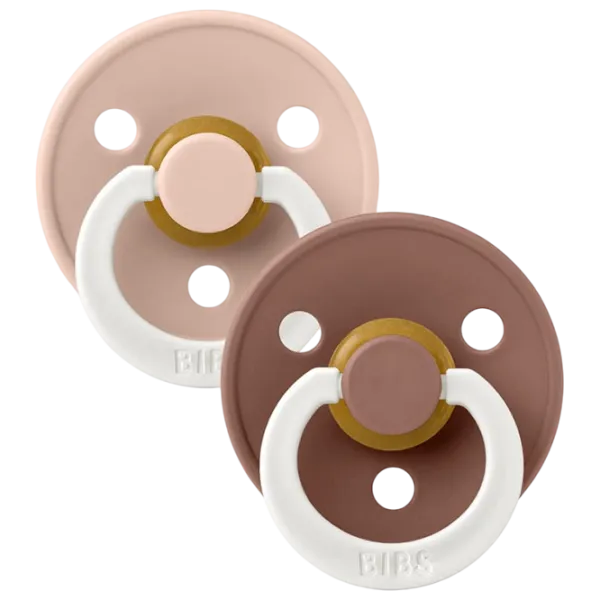 Соска круглая Bibs Colour Glow 120454 Для девочек / 6 месяцев - 18 месяцев / Латекс / Лесовик photo 2 Соска круглая Bibs Colour Glow 120454 Для девочек / 6 месяцев - 18 месяцев / Латекс / Лесовик photo 2