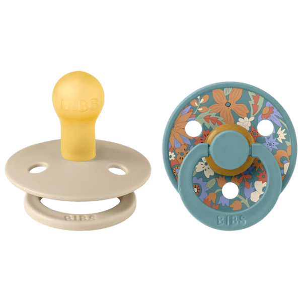 Соска круглая Bibs Liberty Colour 11021103 Унисекс / 0 месяцев - 6 месяцев / Латекс / Ваниль photo 1 Соска круглая Bibs Liberty Colour 11021103 Унисекс / 0 месяцев - 6 месяцев / Латекс / Ваниль photo 1
