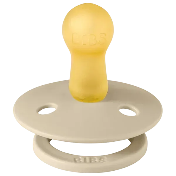 Соска круглая Bibs Liberty Colour 11021103 Унисекс / 0 месяцев - 6 месяцев / Латекс / Ваниль photo 5 Соска круглая Bibs Liberty Colour 11021103 Унисекс / 0 месяцев - 6 месяцев / Латекс / Ваниль photo 5