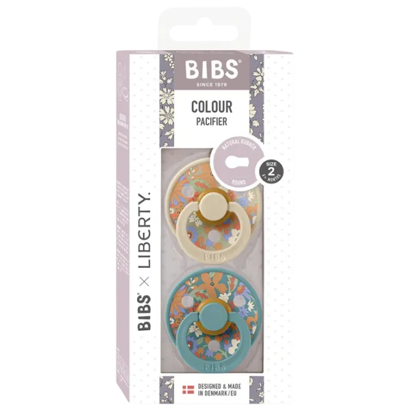 Соска круглая Bibs Liberty Colour 11021103 Унисекс / 0 месяцев - 6 месяцев / Латекс / Ваниль photo 6 Соска круглая Bibs Liberty Colour 11021103 Унисекс / 0 месяцев - 6 месяцев / Латекс / Ваниль photo 6