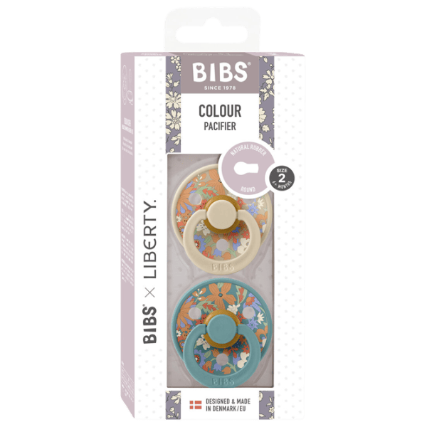 Соска круглая Bibs Liberty Colour 11021103 Унисекс / 0 месяцев - 6 месяцев / Латекс / Ваниль photo 6 Соска круглая Bibs Liberty Colour 11021103 Унисекс / 0 месяцев - 6 месяцев / Латекс / Ваниль photo 6