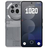Nothing Phone (3a) Pro 12 GB / 256 GB Gray 📱 ENTER.ONLINE