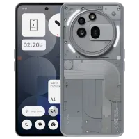 Смартфон Nothing Phone (3a) Pro 12 ГБ/ 256 ГБ/ Dual SIM/ Серый photo 2