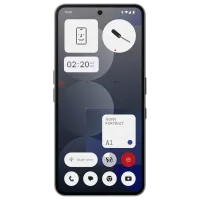 Смартфон Nothing Phone (3a) Pro 12 ГБ/ 256 ГБ/ Dual SIM/ Серый photo 3