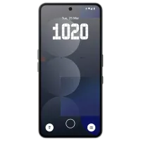 Смартфон Nothing Phone (3a) Pro 12 ГБ/ 256 ГБ/ Dual SIM/ Серый photo 5