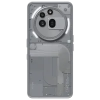 Смартфон Nothing Phone (3a) Pro 12 ГБ/ 256 ГБ/ Dual SIM/ Серый photo 9