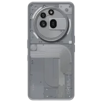 Смартфон Nothing Phone (3a) Pro 12 ГБ/ 256 ГБ/ Dual SIM/ Серый photo 10