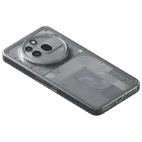 Смартфон Nothing Phone (3a) Pro 12 ГБ/ 256 ГБ/ Dual SIM/ Серый photo 11