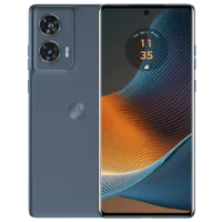 Motorola Edge 50 Fusion 8 GB/ 256 GB/ Dual SIM/ Blue Forrest