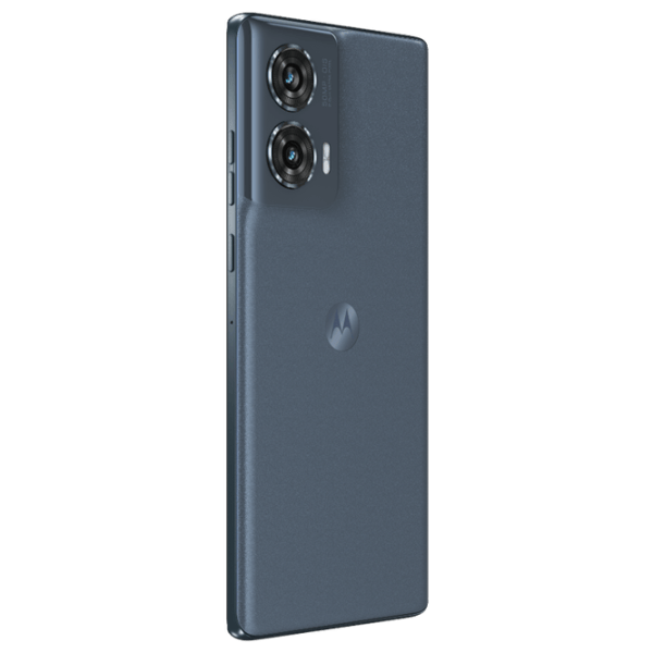 Motorola Edge 50 Fusion 8 ГБ/ 256 ГБ/ Dual SIM/ Синий Форрест photo 2