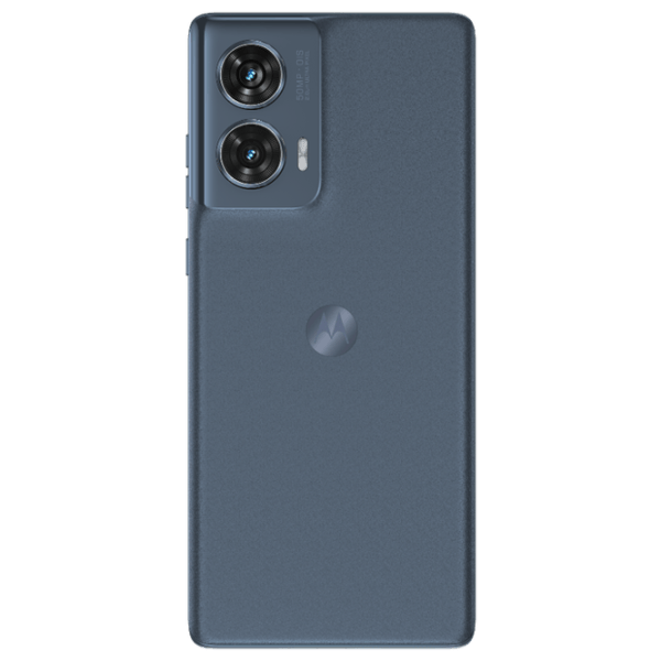 Motorola Edge 50 Fusion 8 ГБ/ 256 ГБ/ Dual SIM/ Синий Форрест photo 6