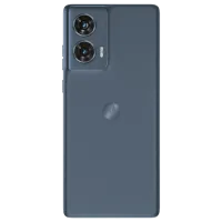 Смартфон Motorola Edge 50 Fusion 8 ГБ/ 256 ГБ/ Single SIM/ Синий Форрест photo 6