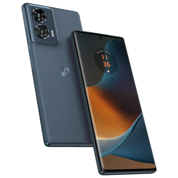 Motorola Edge 50 Fusion 8 ГБ/ 256 ГБ/ Dual SIM/ Синий Форрест photo 8