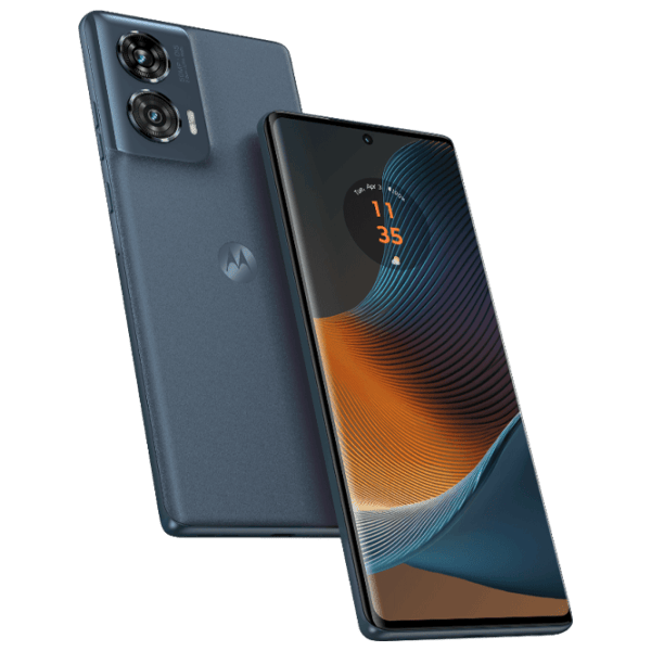 Motorola Edge 50 Fusion 8 ГБ/ 256 ГБ/ Dual SIM/ Синий Форрест photo 8