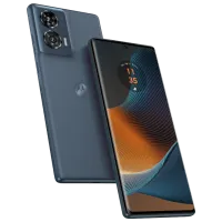 Смартфон Motorola Edge 50 Fusion 8 ГБ/ 256 ГБ/ Single SIM/ Синий Форрест photo 8