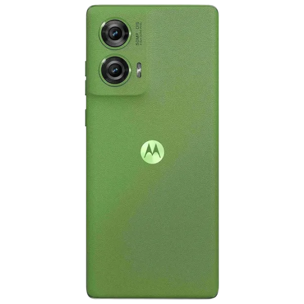 Motorola Edge 50 Fusion 8 GB/ 256 GB/ Dual SIM/ Green Forrest photo 2