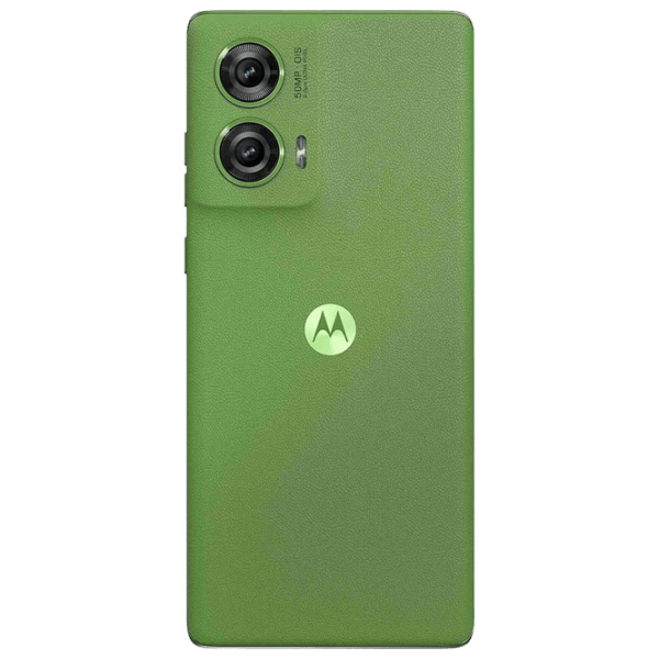Motorola Edge 50 Fusion 8 GB/ 256 GB/ Dual SIM/ Green Forrest photo 2
