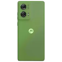 Смартфон Motorola Edge 50 Fusion 8 ГБ/ 256 ГБ/ Single SIM/ Зеленый Форрест photo 2