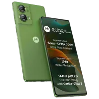 Смартфон Motorola Edge 50 Fusion 8 ГБ/ 256 ГБ/ Single SIM/ Зеленый Форрест photo 3