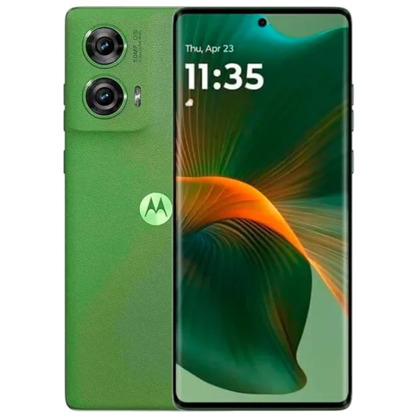 Motorola Edge 50 Fusion 8 GB/ 256 GB/ Dual SIM/ Green Forrest photo 1