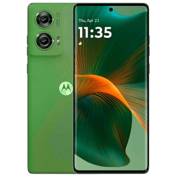 Motorola Edge 50 Fusion 8 GB/ 256 GB/ Dual SIM/ Green Forrest photo 1