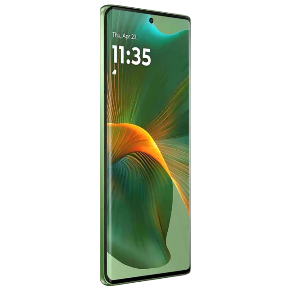 Motorola Edge 50 Fusion 8 GB/ 256 GB/ Dual SIM/ Green Forrest photo 5