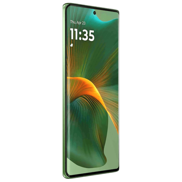 Motorola Edge 50 Fusion 8 GB/ 256 GB/ Dual SIM/ Green Forrest photo 5