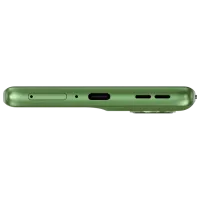 Смартфон Motorola Edge 50 Fusion 8 ГБ/ 256 ГБ/ Single SIM/ Зеленый Форрест photo 6