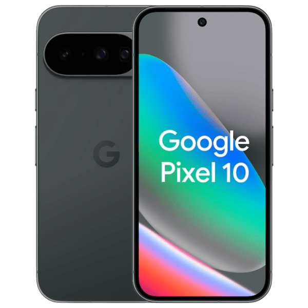 Google Pixel 10 12 ГБ/ 128 ГБ/ Single SIM/ Черный Обсидиан photo 1