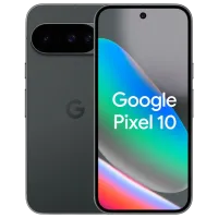 Google Pixel 10 12 ГБ/ 128 ГБ/ Single SIM/ Черный Обсидиан