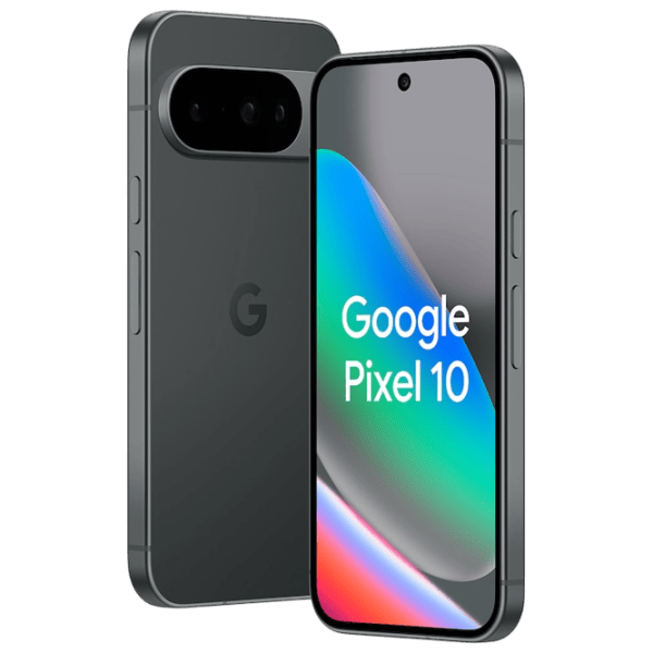 Google Pixel 10 12 ГБ/ 128 ГБ/ Single SIM/ Черный Обсидиан photo 2