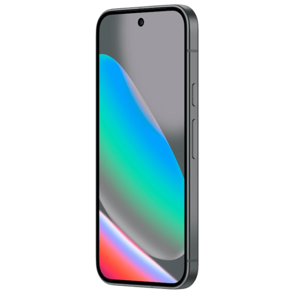 Google Pixel 10 12 ГБ/ 128 ГБ/ Single SIM/ Черный Обсидиан photo 3