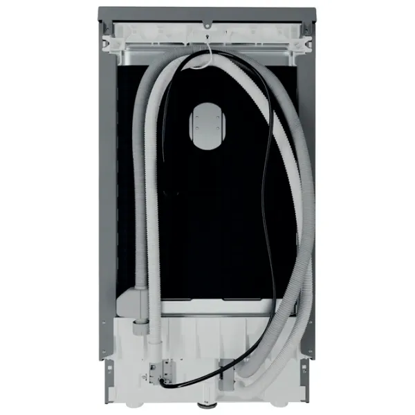 Посудомоечная машина Whirlpool WSFO 3O34 PF X Узкая / Нержавеющая сталь photo 5 Посудомоечная машина Whirlpool WSFO 3O34 PF X Узкая / Нержавеющая сталь photo 5