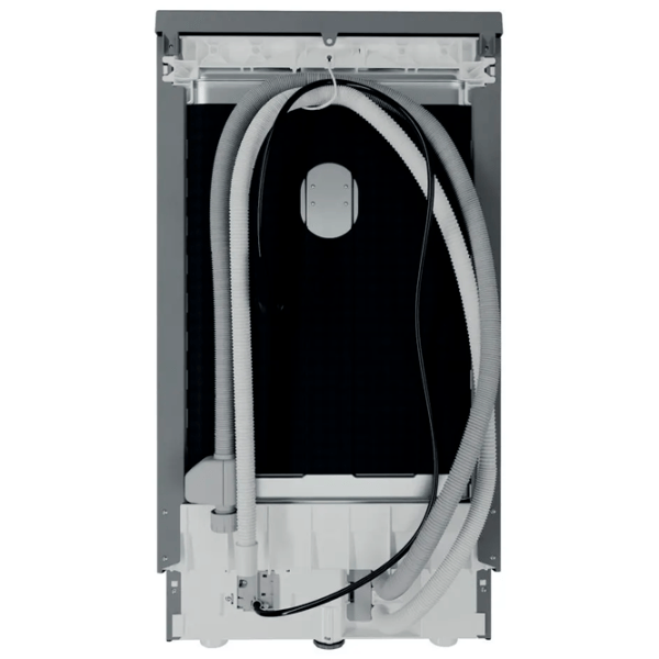 Посудомоечная машина Whirlpool WSFO 3O34 PF X Узкая / Нержавеющая сталь photo 5 Посудомоечная машина Whirlpool WSFO 3O34 PF X Узкая / Нержавеющая сталь photo 5