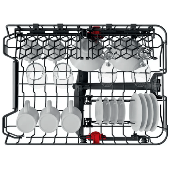 Посудомоечная машина Whirlpool WSFO 3O34 PF X Узкая / Нержавеющая сталь photo 9 Посудомоечная машина Whirlpool WSFO 3O34 PF X Узкая / Нержавеющая сталь photo 9