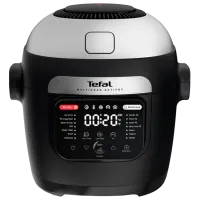 Мультиварка Tefal MY741CF1 1334 Вт / Черный