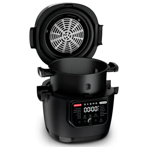 Мультиварка Tefal MY741CF1 1334 Вт / Черный photo 2
