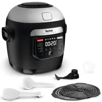 Multifierbător Tefal MY741CF1 1334 W / Black photo 4