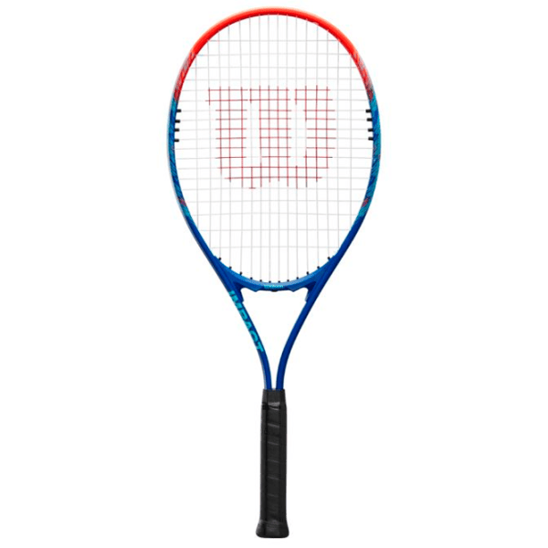 Paletă Wilson Impact 3 pentru tenis / Drept /  photo 1