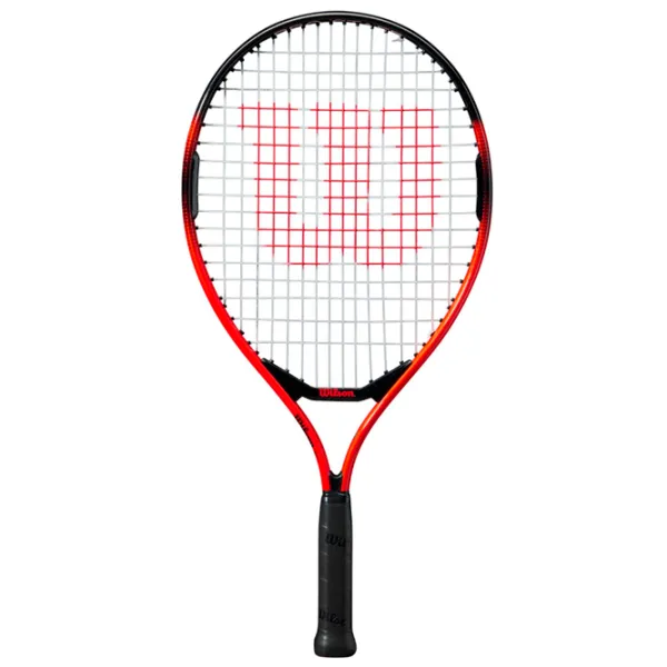 Paletă Wilson Pro Staff Precision JR 21 pentru tenis / Drept /  photo 1