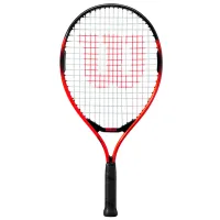 Ракеткa Wilson Pro Staff Precision JR 21 для тенниса / Прямая / 